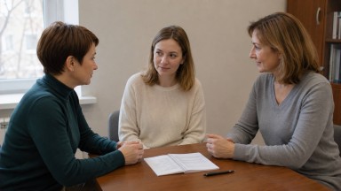 Лечение расстройств пищевого поведения в Нижнем Новгороде