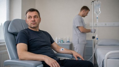 Вывод из запоя в стационаре в Нижнем Новгороде