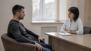 Лечение зависимости от марихуаны в Нижнем Новгороде